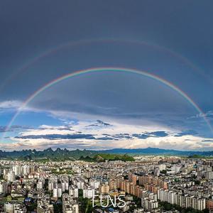 雨过后的风景 钢琴版