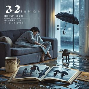 潮湿的回忆_鲸落