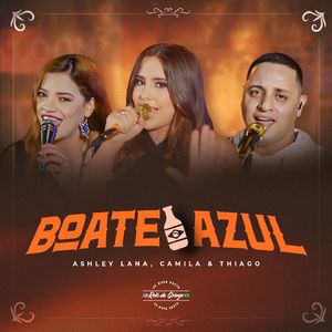 Boate Azul (Rolê Da Gringa Só Moda Bruta)