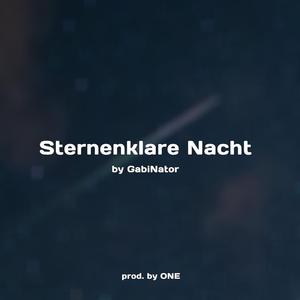 Sternenklare Nacht