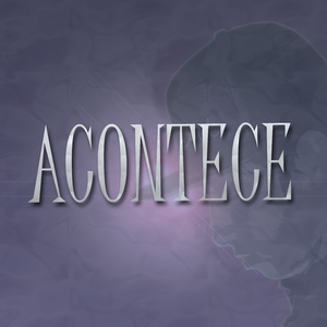Acontece (Acústico)