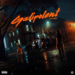 Galipolent