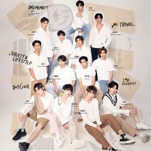 ZeeNuNew stuck with you