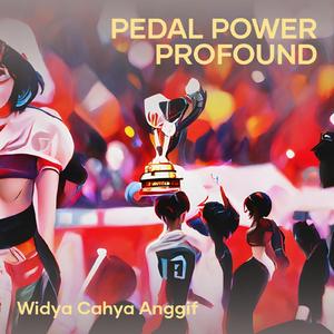 Pedal Power Profound