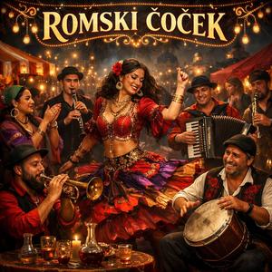 Romski čoček