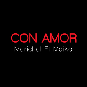 Con Amor (feat. Maikol)