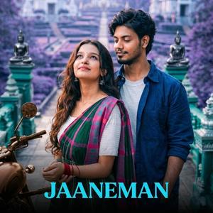 JAANEMAN