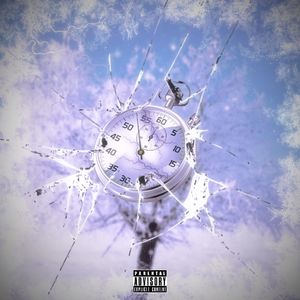 时间冻结的冬天