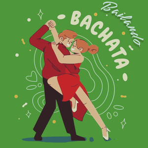 Bailando Bachata
