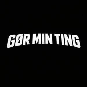 Gør Min Ting (feat. 2loud)