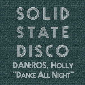 Dance All Night