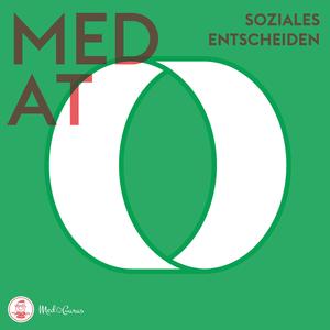 Soziales Entscheiden (MedAT SEK)