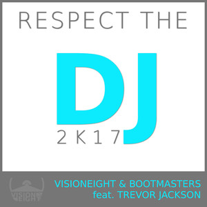 Respect the DJ 2k17 (Mellowave & 12inch Rockers Moombahton Remix Extended Edit)