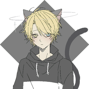 落墨（翻自 钟汉良）