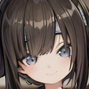 【ai满穗】花灯