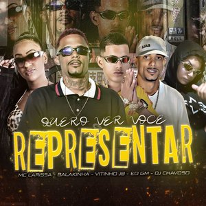 Quero ver Você Representar