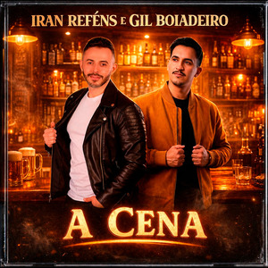 A Cena