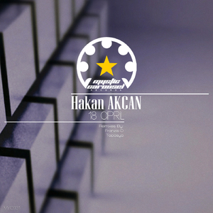 18 April (Second Version)