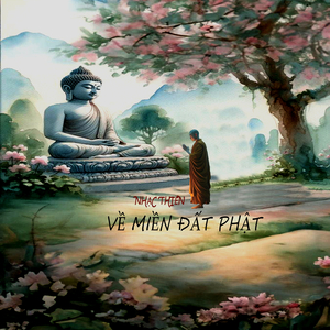 Nhạc Thiền Về Miền Đất Phật