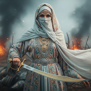 Qadari Ma'ak