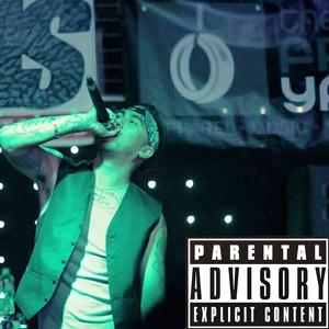 Swanging (feat. Blak Fog)