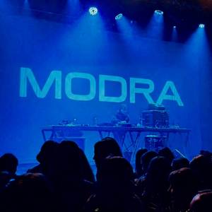 MODRA