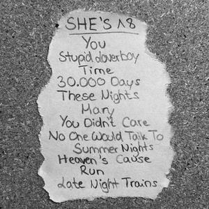 30.000 Days (feat. Nathan Chords)