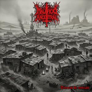 MISERIA CHAQUE&Ntilde;A