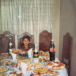 Voltas e voltas e voltas