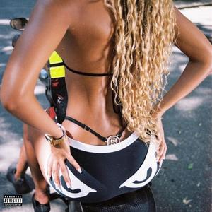 I'll Take Care of You (Brazilian Funk)