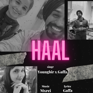 Haal