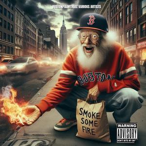 Smoke some fire (Male Pop Version)