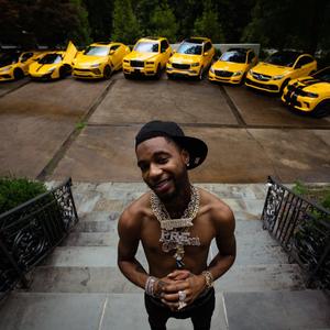 [FREE]'skyami' 孟菲斯 马思维 moneybaggyo Type Beat