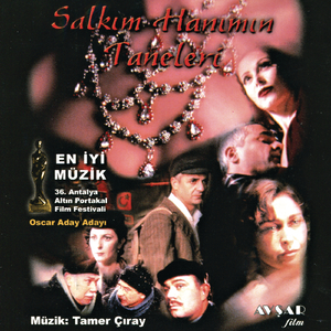 Levon ve Nimet'in Ilk Karsilasmasi