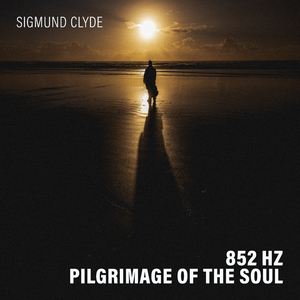 852 Hz Pilgrimage of the Soul