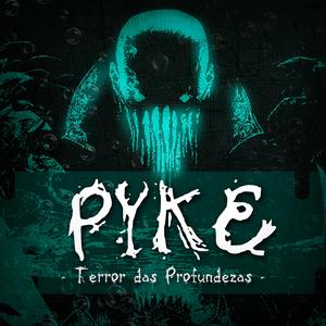 Terror das profundezas: Pyke