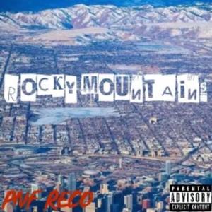 ROCKY MOUNTAINS‼️