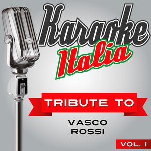 Bolle di sapone (Karaoke Version Originally Performed by Vasco Rossi)