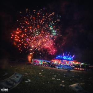 HUNNIT BANDZ (feat. Cole Alexander Tv)