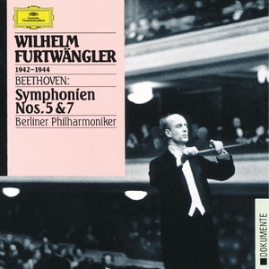 Symphony No.5 in C minor, Op.67:4. Allegro (Live From Alte Philharmonie, Berlin / 1943)