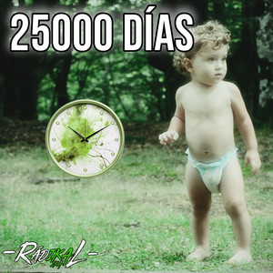 25.000 Días