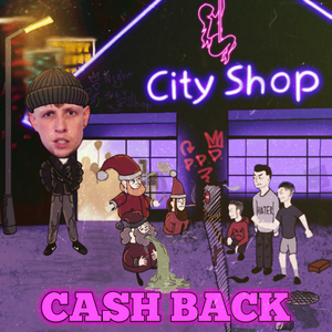 Jonny und die Zwergkifferbrüder