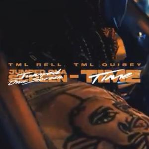 WOAH!!! (TML x Quisey & TML x Rell)