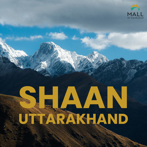 Shaan Uttarakhand