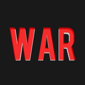 WAR (feat. 2toony & NF Strafe)