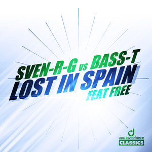 Lost in Spain (Vocal Extended Mix)