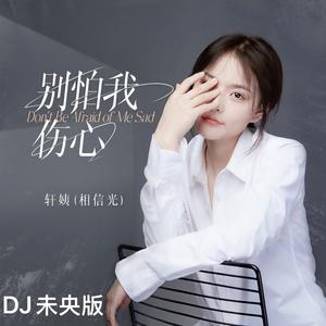 别怕我伤心 (DJ未央版)