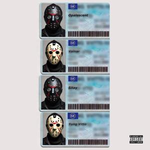 back in black (feat. Opalescent, Sitay & Yung Vitto)