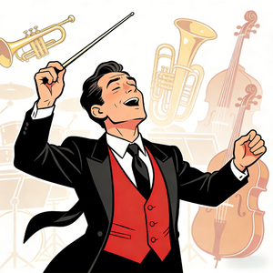 英雄 序曲--Hero Overture