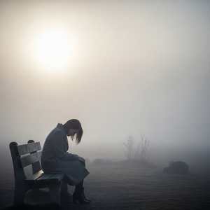 Broken Hearted Sadness